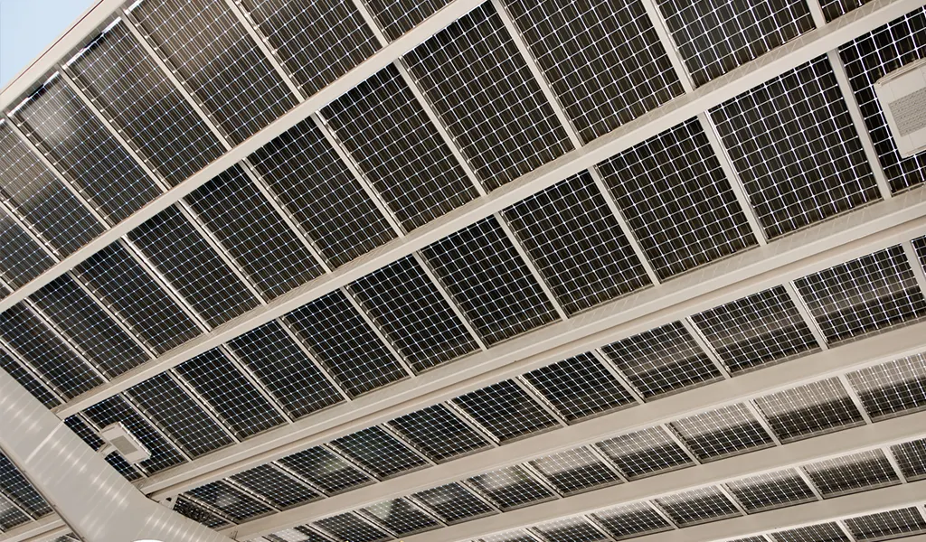 Special PV solutions